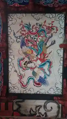 水澤寺(水澤観世音)のその他建物