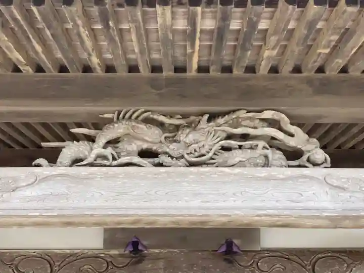 津慶寺のその他建物