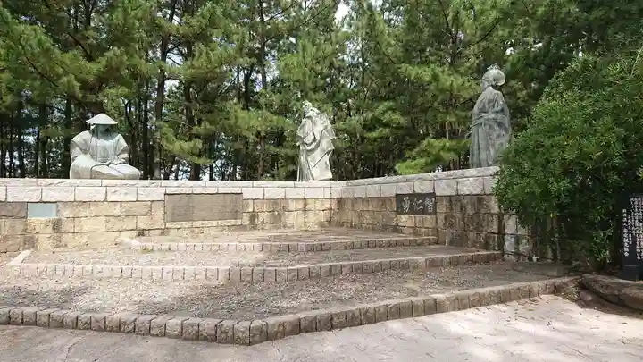 安宅住吉神社のその他建物