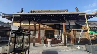 地蔵寺(愛知県)