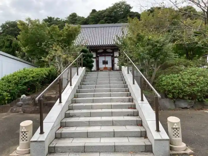 大慶寺(神奈川県)