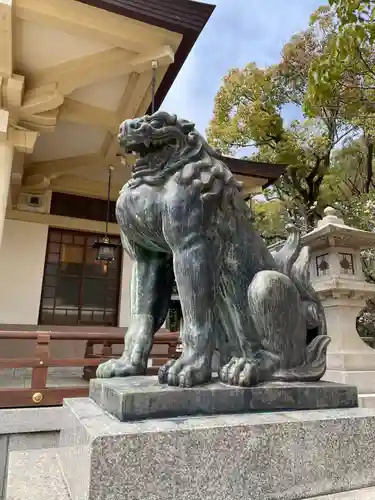 湊川神社(兵庫県)