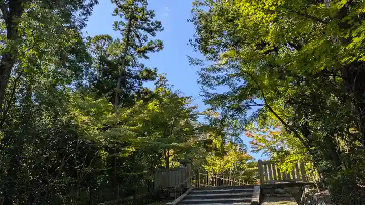 光明寺(粟生光明寺)(京都府)