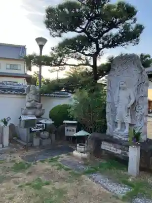 久米田寺(大阪府)