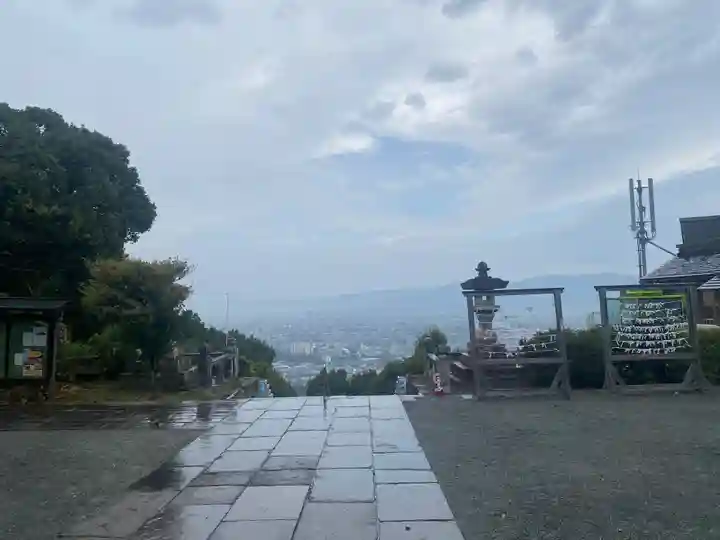 高良大社(福岡県)