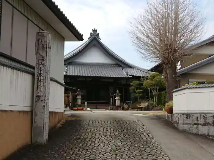 本宗寺のその他建物