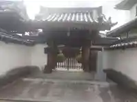 宝満寺(奈良県)