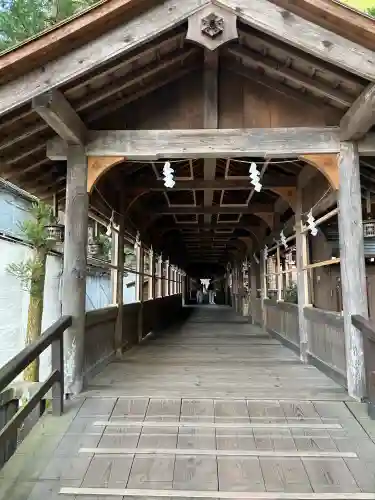 諏訪大社(長野県)