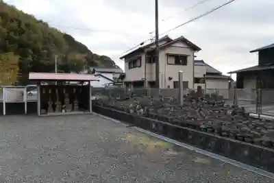 鬼岩寺(静岡県)