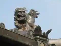 多聞院(東京都)