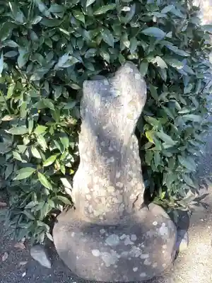 菟足神社のその他建物