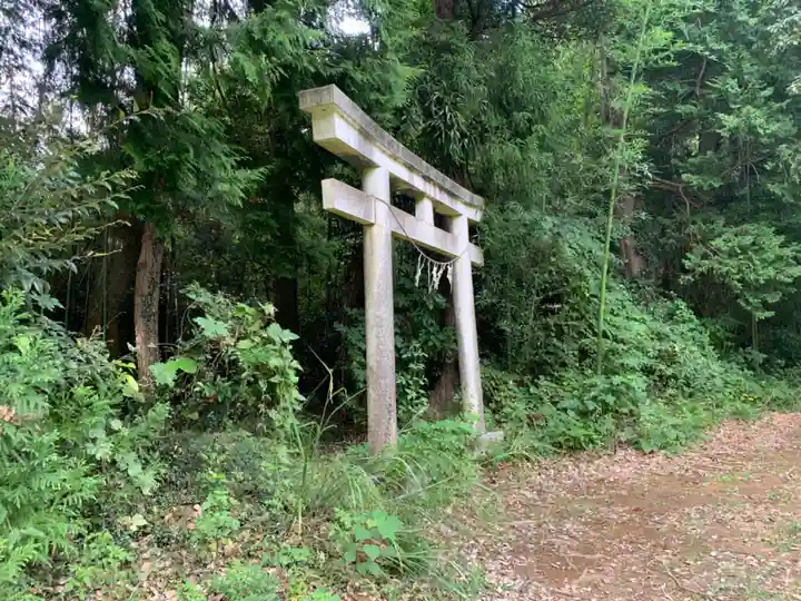 稲荷神社(千葉県)