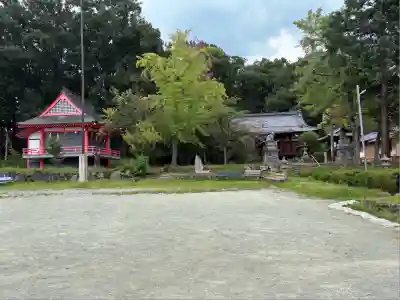 甲斐総社八幡神社(山梨県)