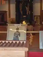 大野神社(滋賀県)