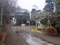 延命院の建物その他