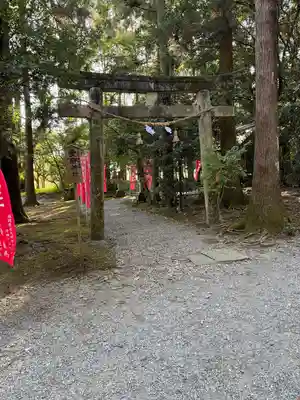 都農神社(宮崎県)