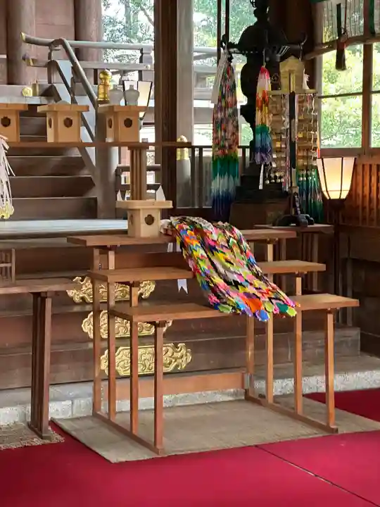 群馬県護国神社(群馬県)