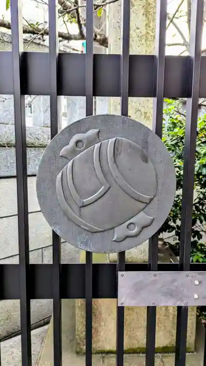 大國神社のその他建物