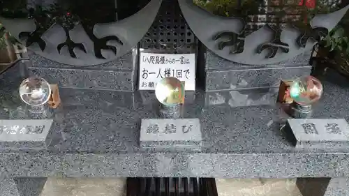 川越熊野神社のその他建物