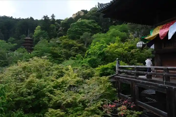 長谷寺のその他建物