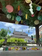 豊景神社(福島県)