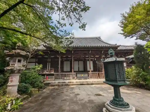 高幡不動尊　金剛寺(東京都)