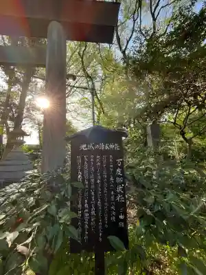若宮神明社(愛知県)