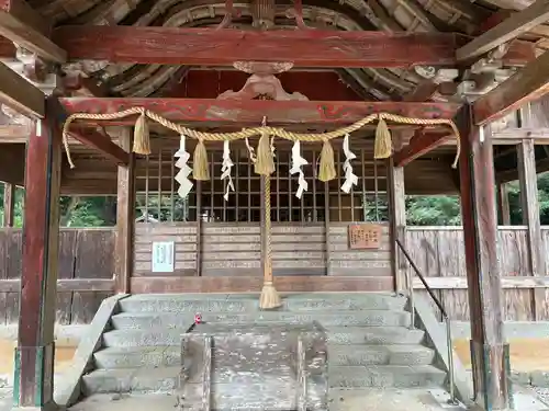 熊野神社(徳島県)