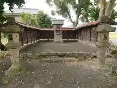 諏訪神社(岐阜県)