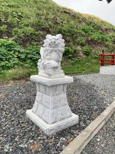 宗谷岬神社(北海道)