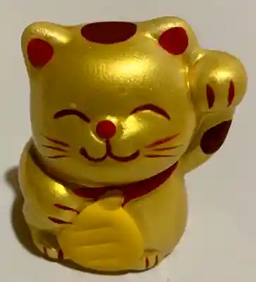 愛染堂勝鬘院のおみくじ