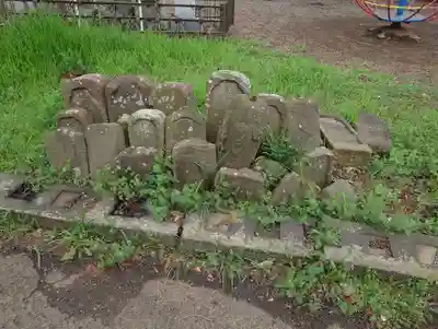 小野神社(神奈川県)
