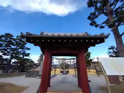 松應寺(愛知県)