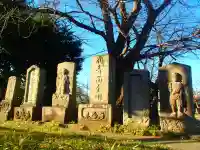 鹿嶋神社のその他建物