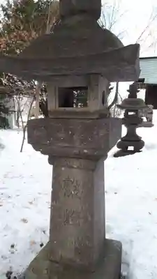 菜洗神社のその他建物
