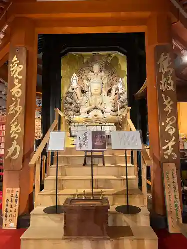 南法華寺（壷阪寺）(奈良県)