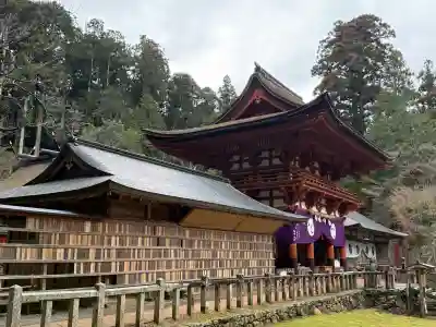 丹生都比売神社(和歌山県)
