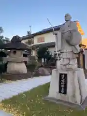 東光寺(東京都)