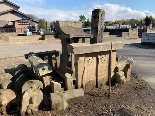 常圓寺(茨城県)