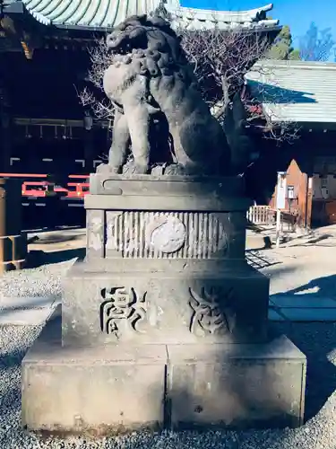 根津神社(東京都)