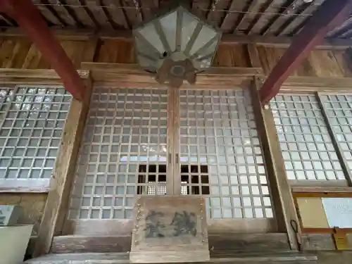 八幡神社(岐阜県)