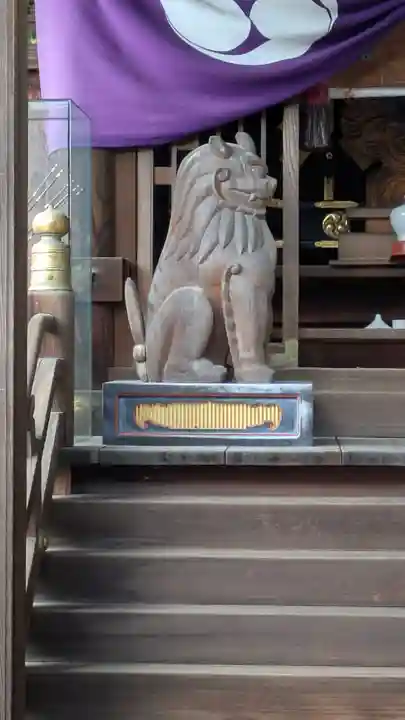 若松神社(滋賀県)