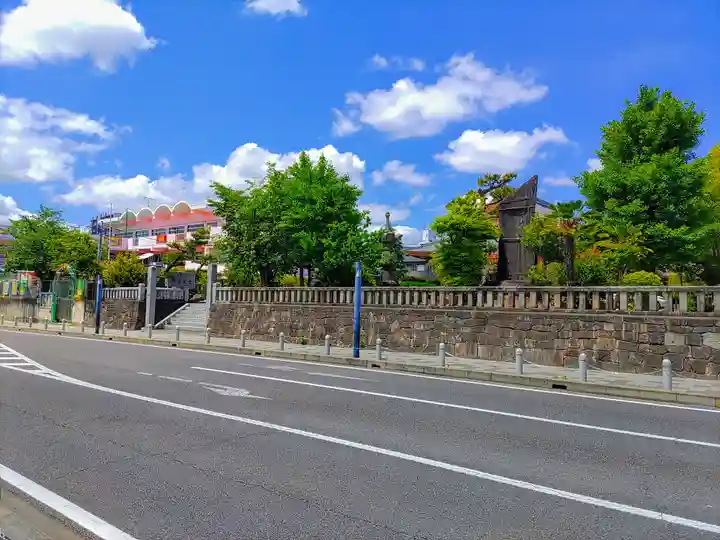 大林寺のその他建物