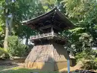 長楽寺のその他建物