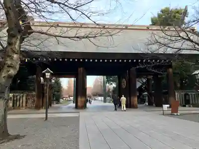 靖國神社(東京都)