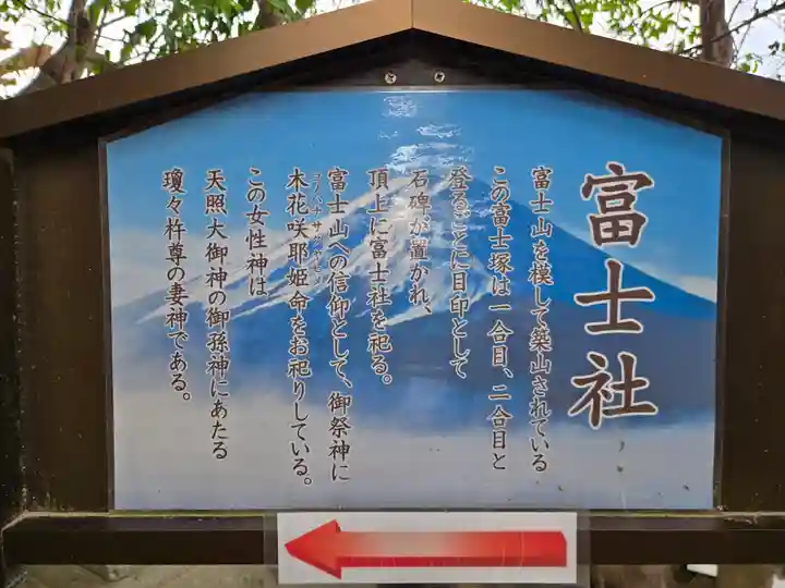 葛西神社(東京都)