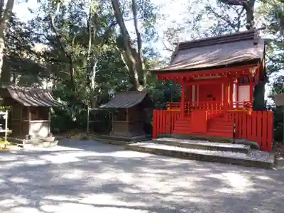 熱田神宮(愛知県)