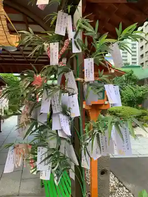 仙台大神宮の体験その他