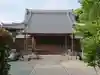 福正寺の本殿・本堂