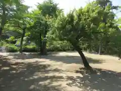 橘樹神社(千葉県)